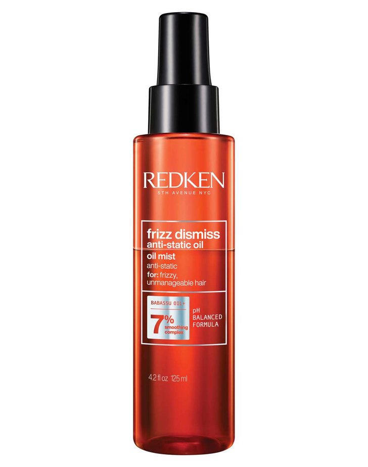 Frizz Dismiss Anti Static Oil Mist