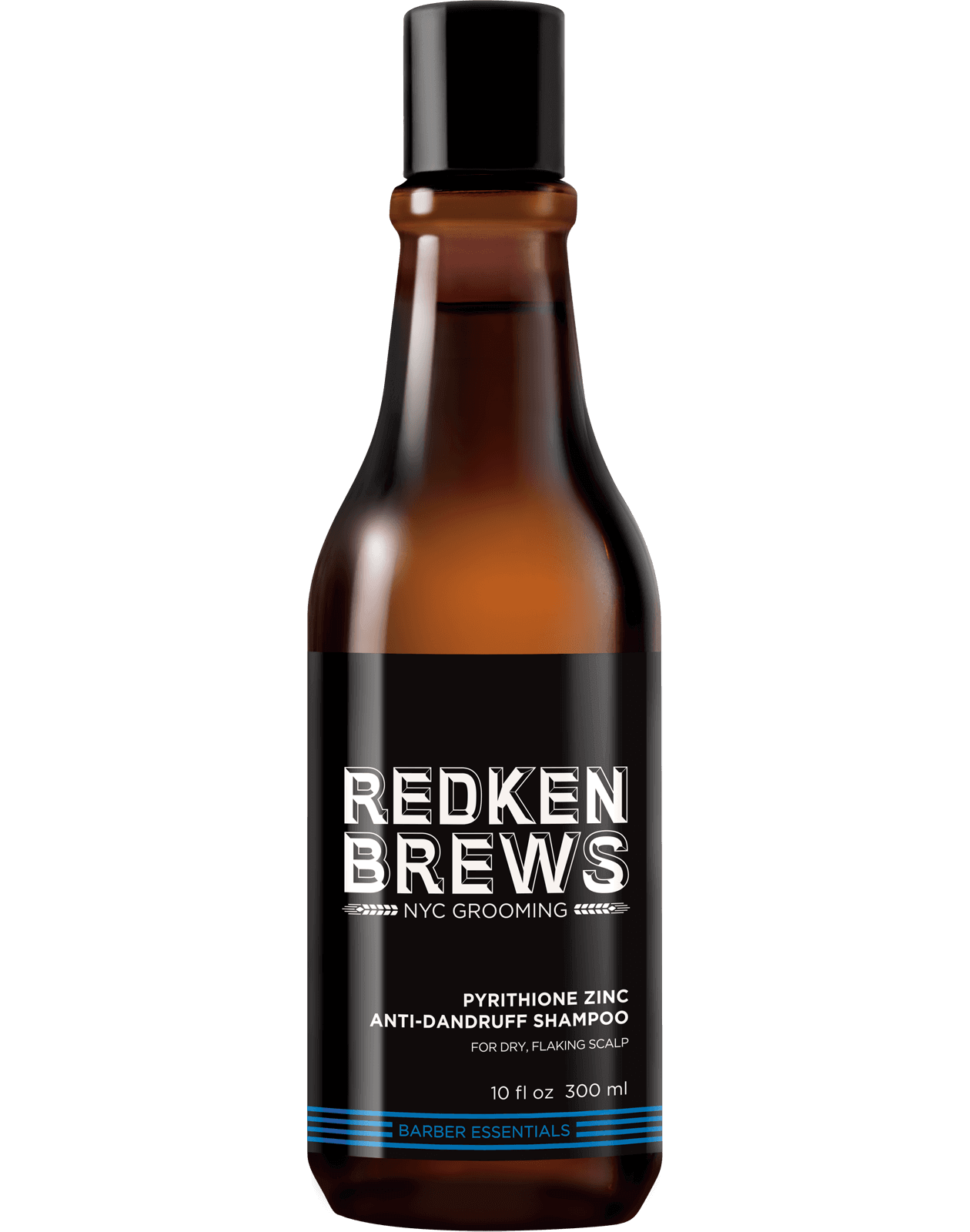 Redken Brews Anti-Dandruff Shampoo ByRedken