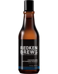 Redken Brews Anti-Dandruff Shampoo ByRedken