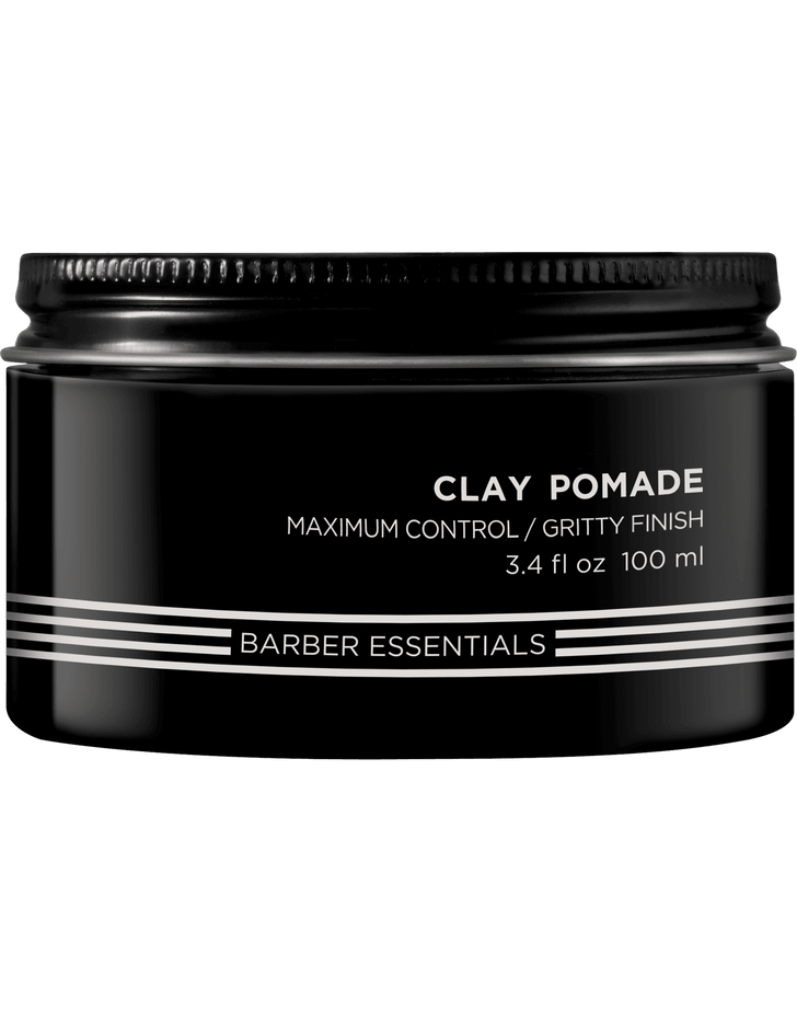 Redken Brews Clay Pomade ByRedken