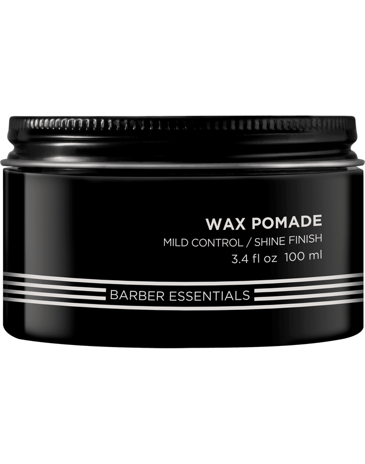Redken Brews Wax Pomade for Men Redken Australia & NZ