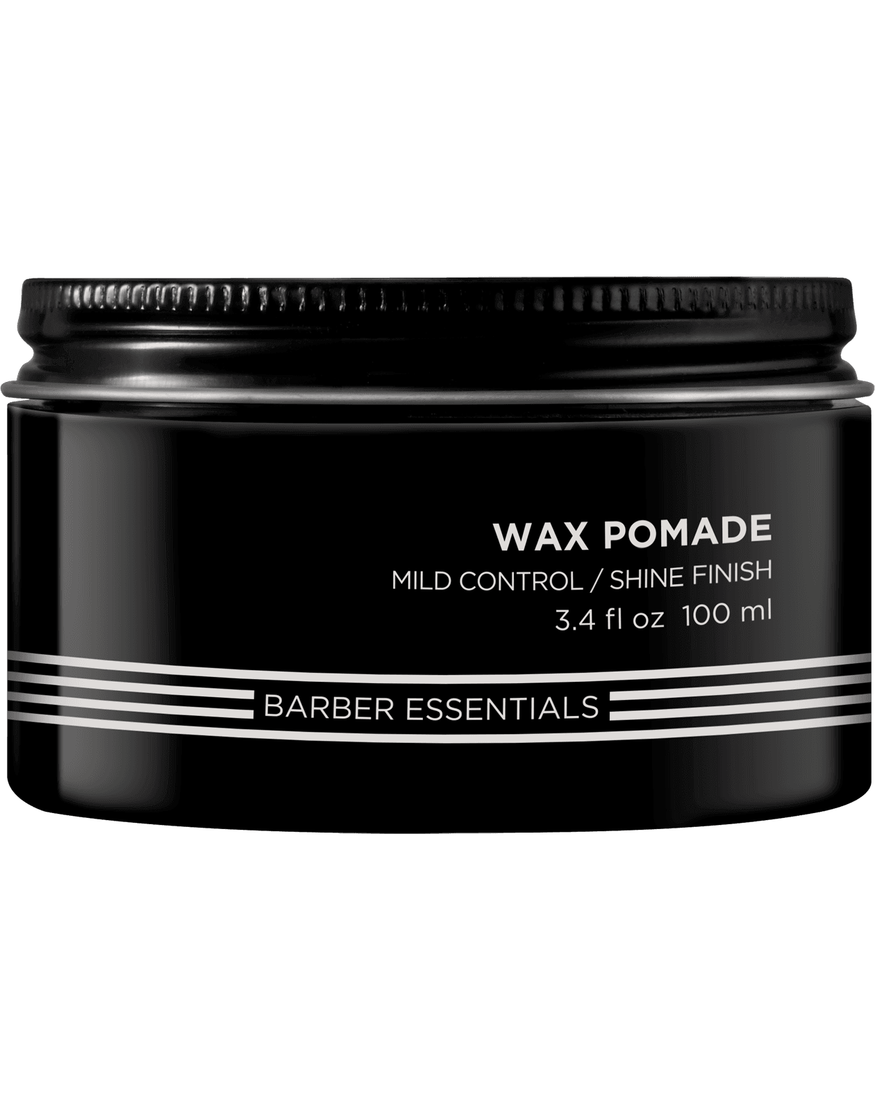 Redken Brews Wax Pomade ByRedken