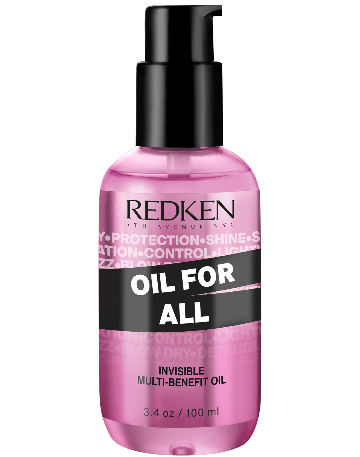 Redken Oil For All 100ml
