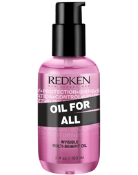 Redken Oil For All Multi-Benefit Hair Oil