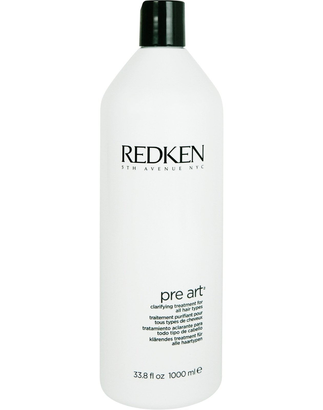 Pre Art ByRedken