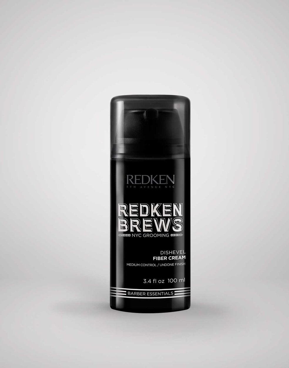 Redken Brews Get Groomed Finishing Cream Redken Brews Haircare