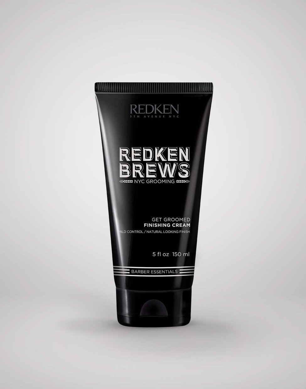 Redken Brews Get Groomed Finishing Cream Redken Brews Haircare