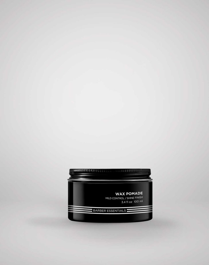 Redken Brews Wax Pomade Redken Brews Haircare Products Redken