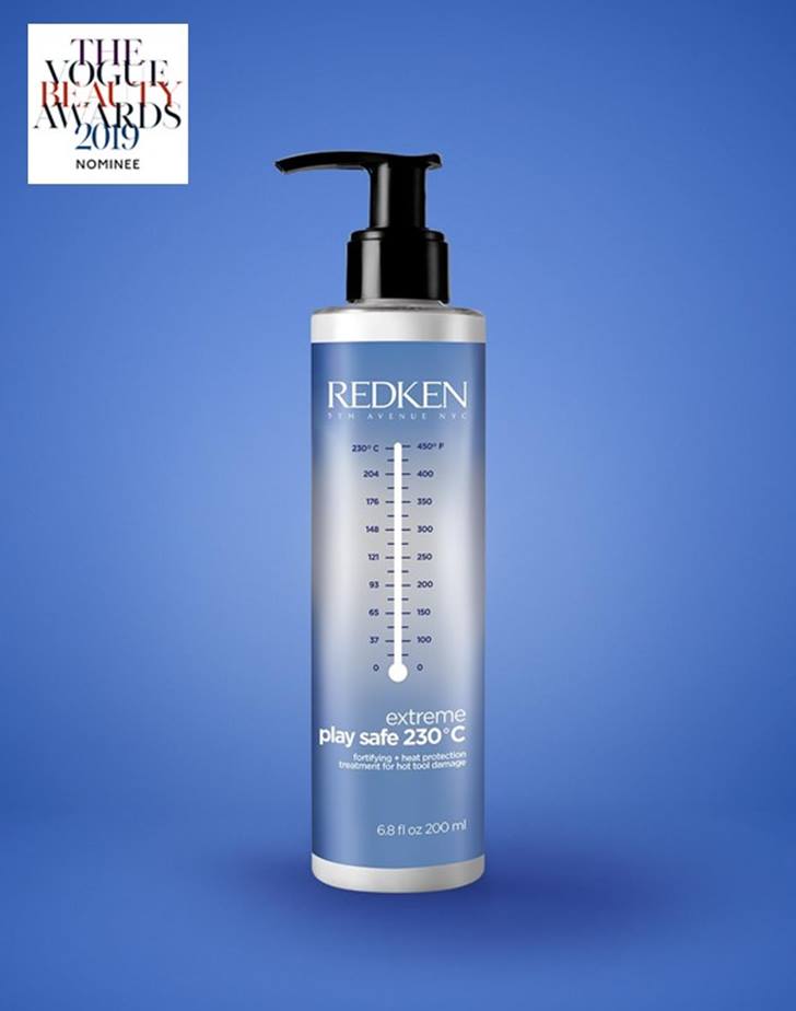 Extreme Play safe ByRedken