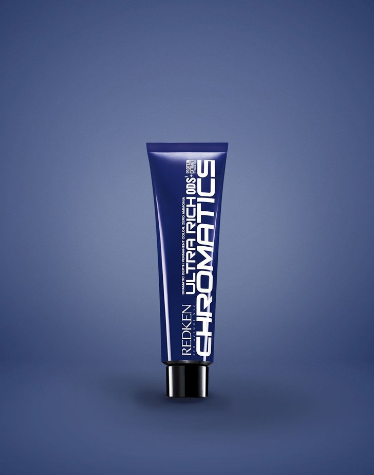 Chromatics™ Ultra Rich MONOCHROMATIC COLOR ByRedken