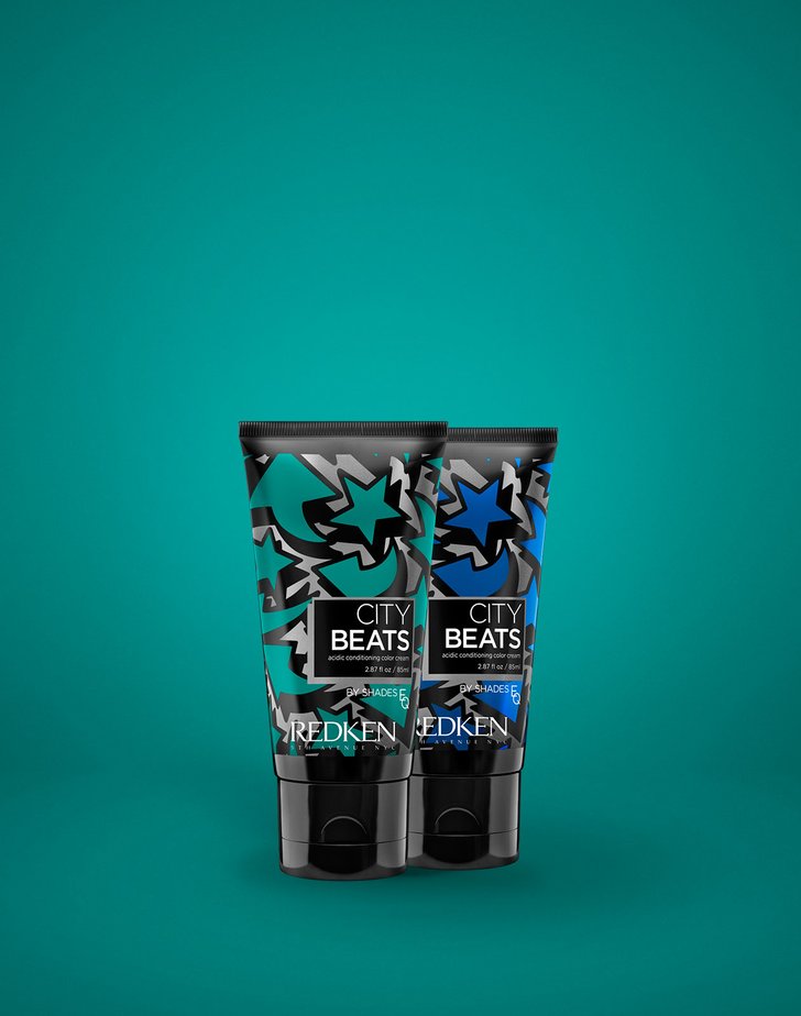 City Beats Hair Colour Shades City Beats Professional Products Salon Hair Colour Products Products Redken