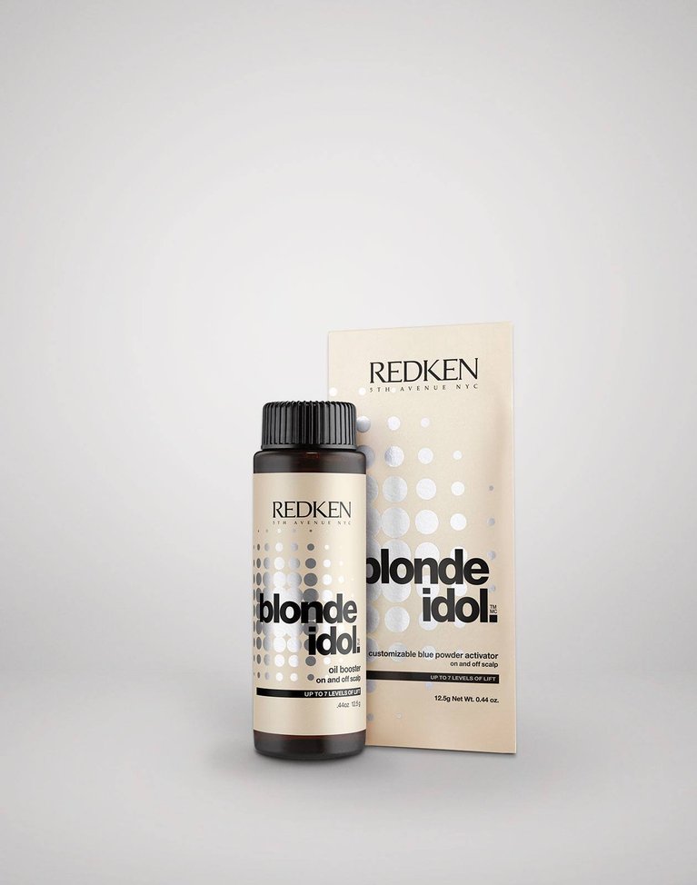 Professional Hair Lightening Products Redken Australia & NZ