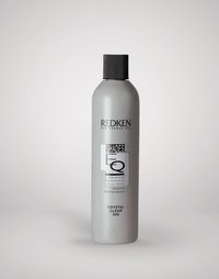 Shades EQ™ Gloss Demi-Permanent Equalizing Conditioning Colour Crystal Clear ByRedken