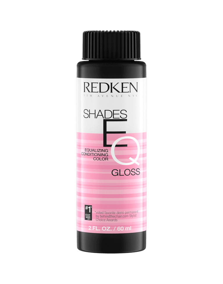 Shades EQ Professional Hair Gloss Products Redken Australia & NZ