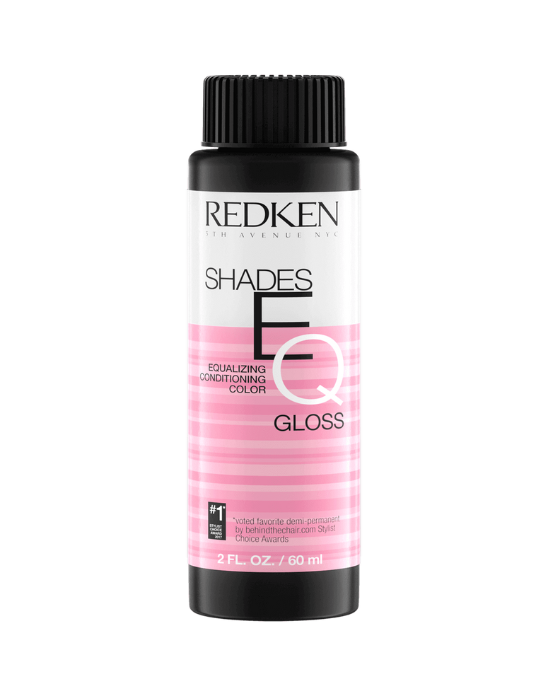 Hair Gloss Colour Shades EQ Redken Australia & NZ