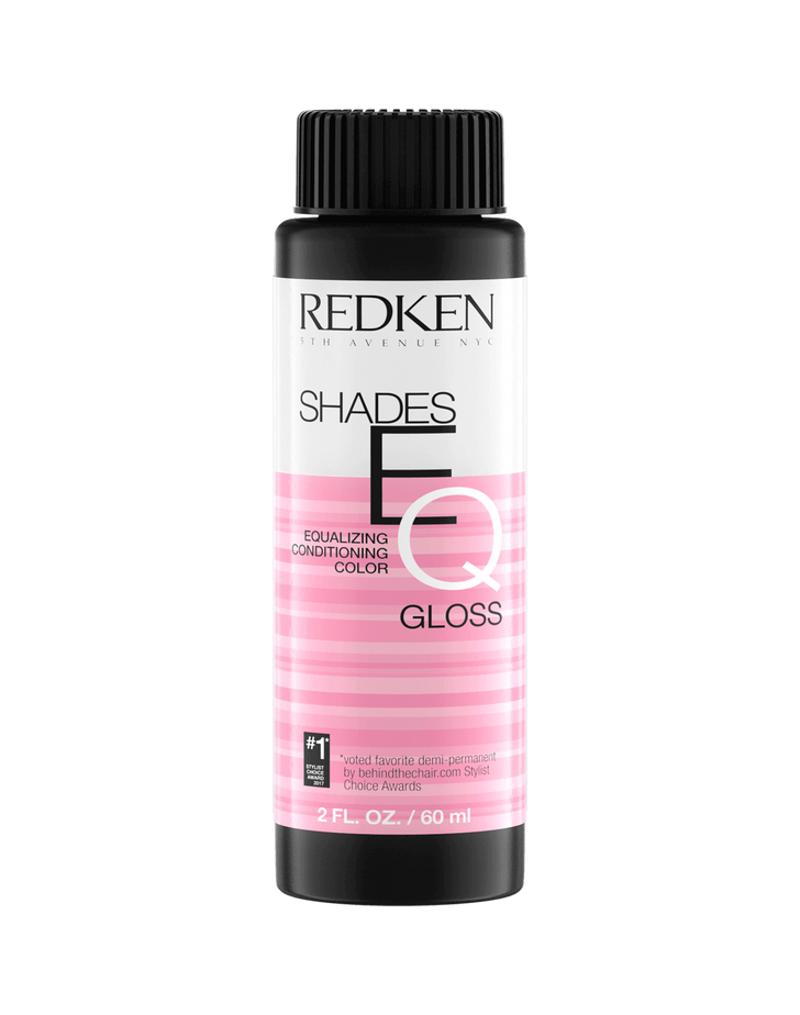 Conditioning Hair Gloss Colour Shades EQ Redken Australia & NZ