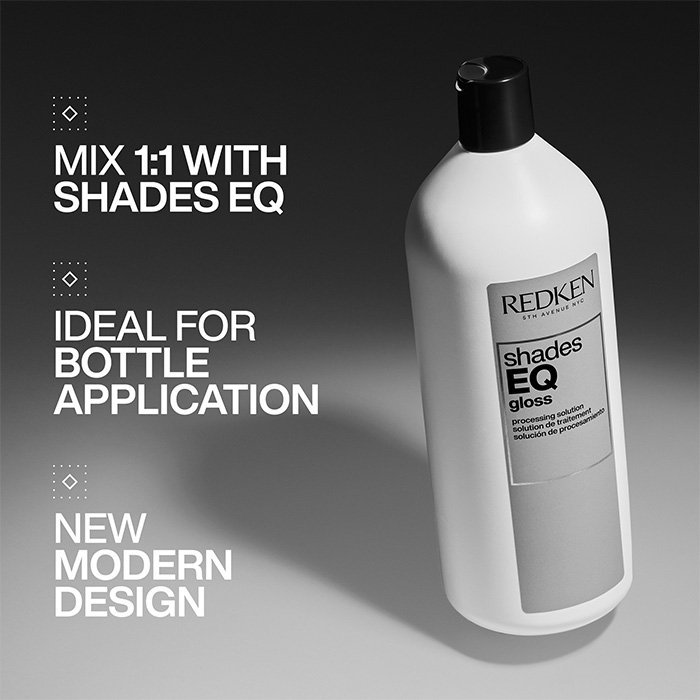 Processing Solution PDP 3