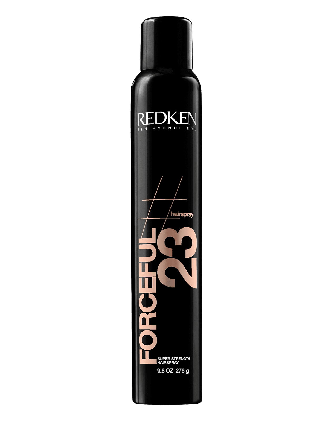 Redken 23 Super Strength Hair Spray