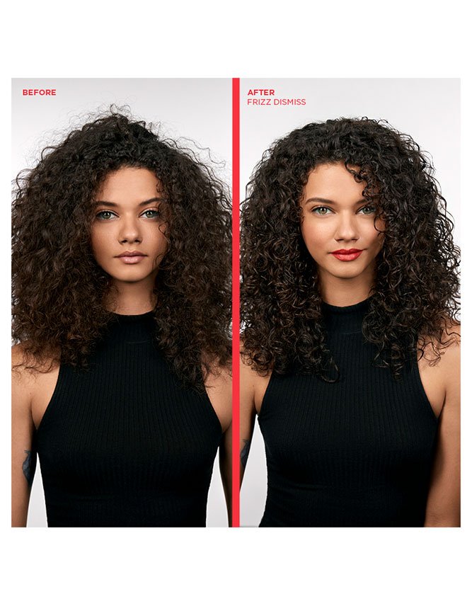 Redken Frizz Dismiss