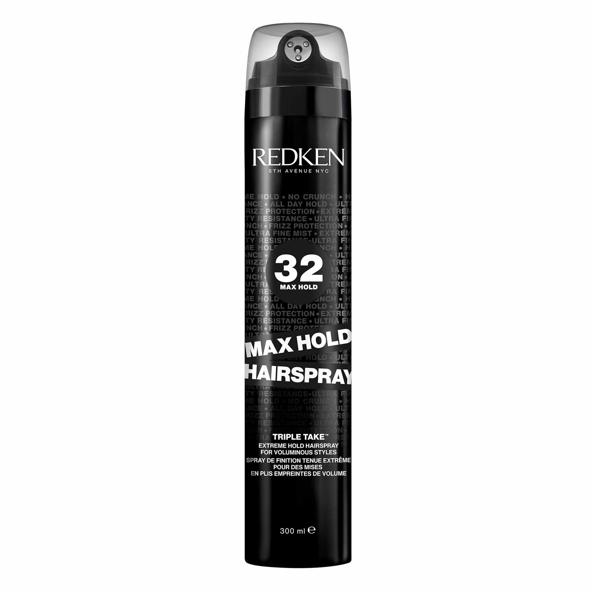 Max Hold Hairspray (1)