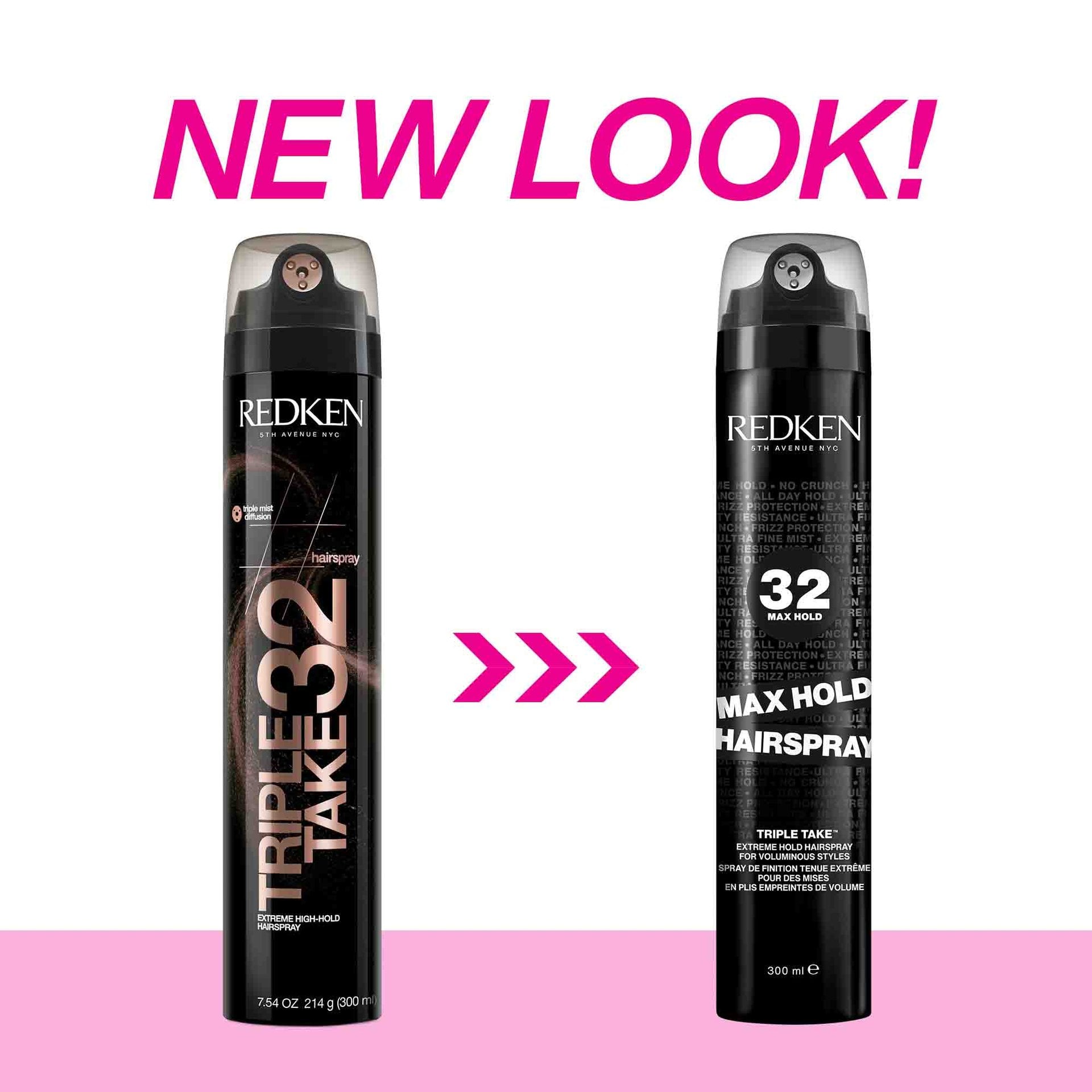 Max Hold Hairspray (4)