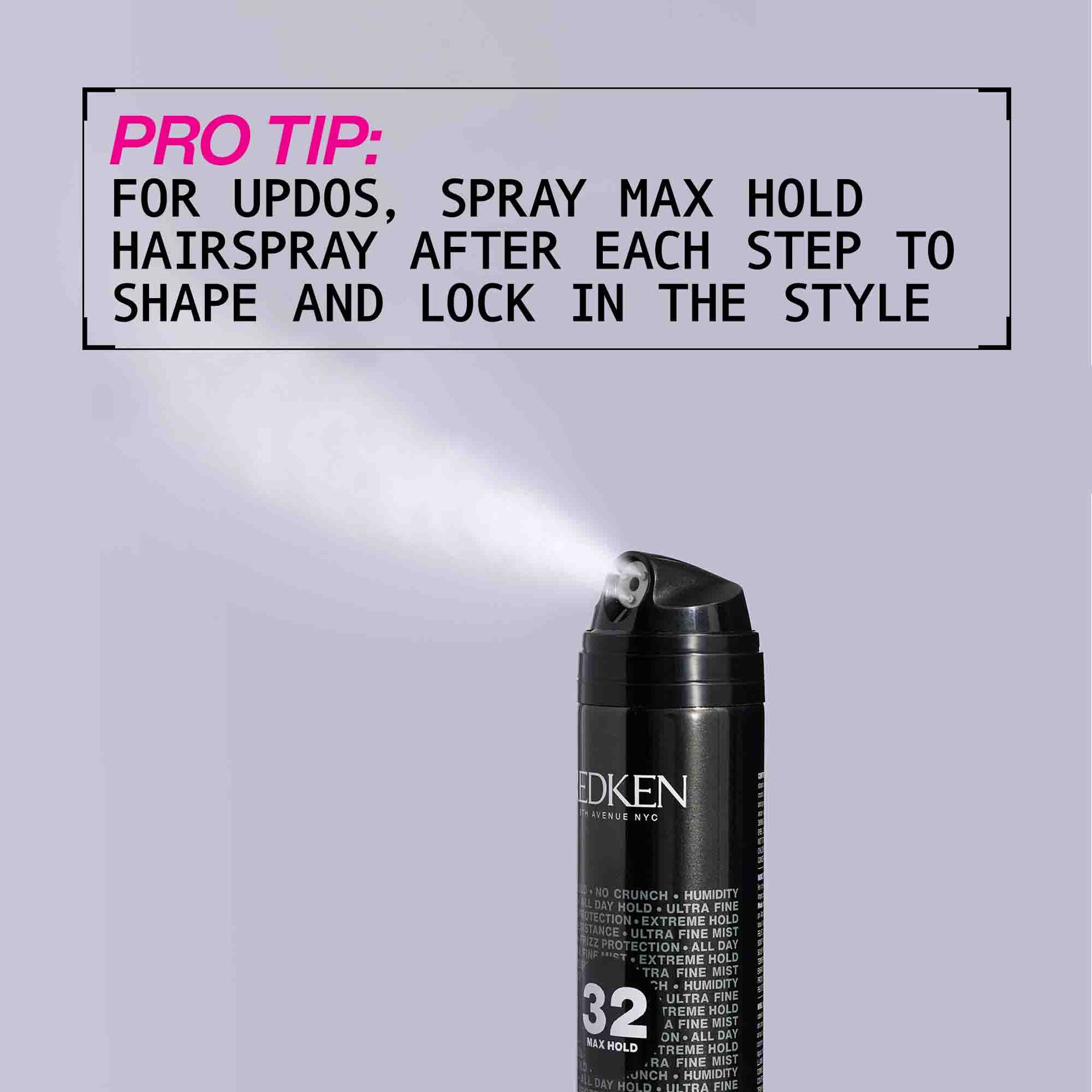 Max Hold Hairspray (6)