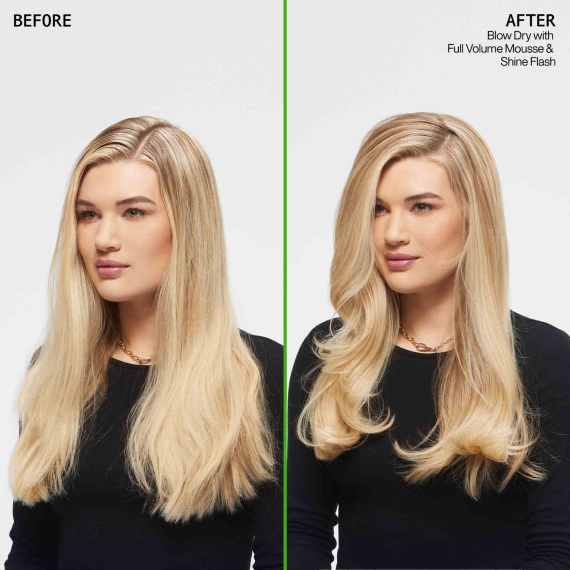 Perfecting Mousse (2)