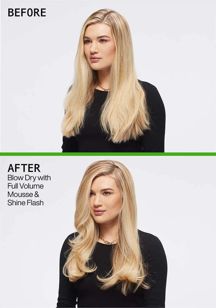 Perfecting Mousse (9)