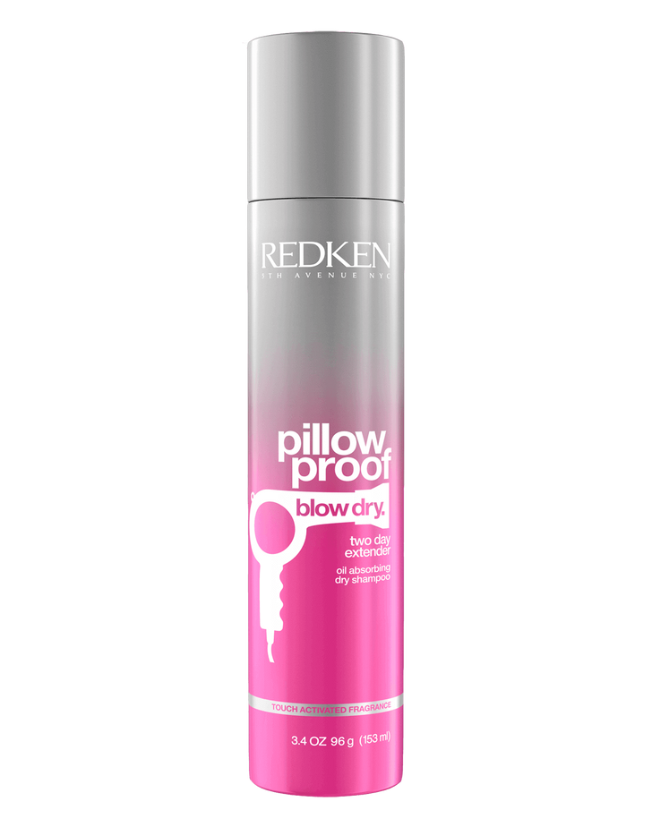 Pillow Proof Blow Dry Two Day Extender Dry Shampoo