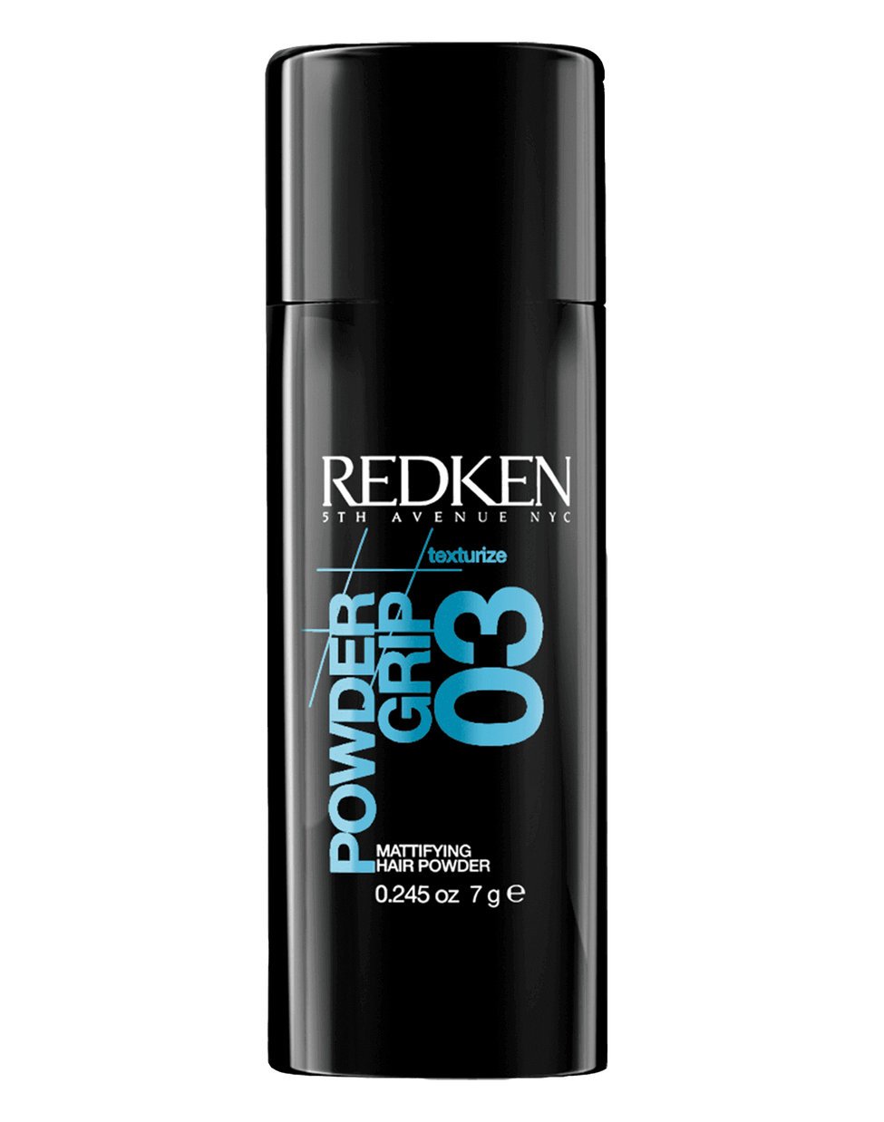 Mattifying Hair Styling Powder Powder Grip 03 Redken AU & NZ