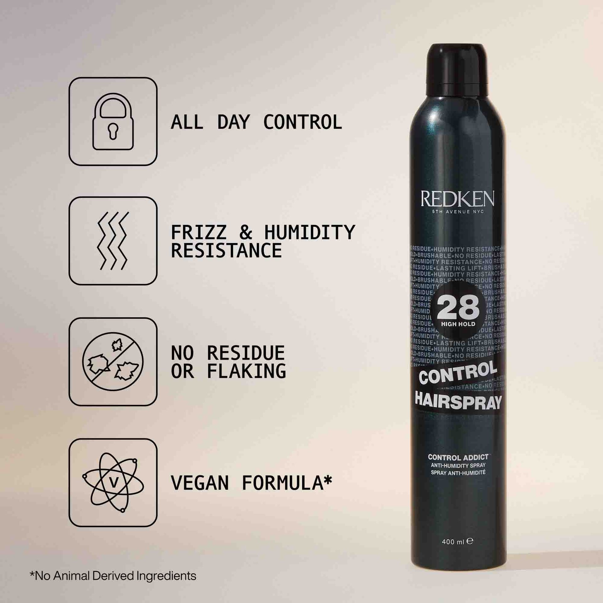 REDKEN CONTROL HAIRSPRAY (3)