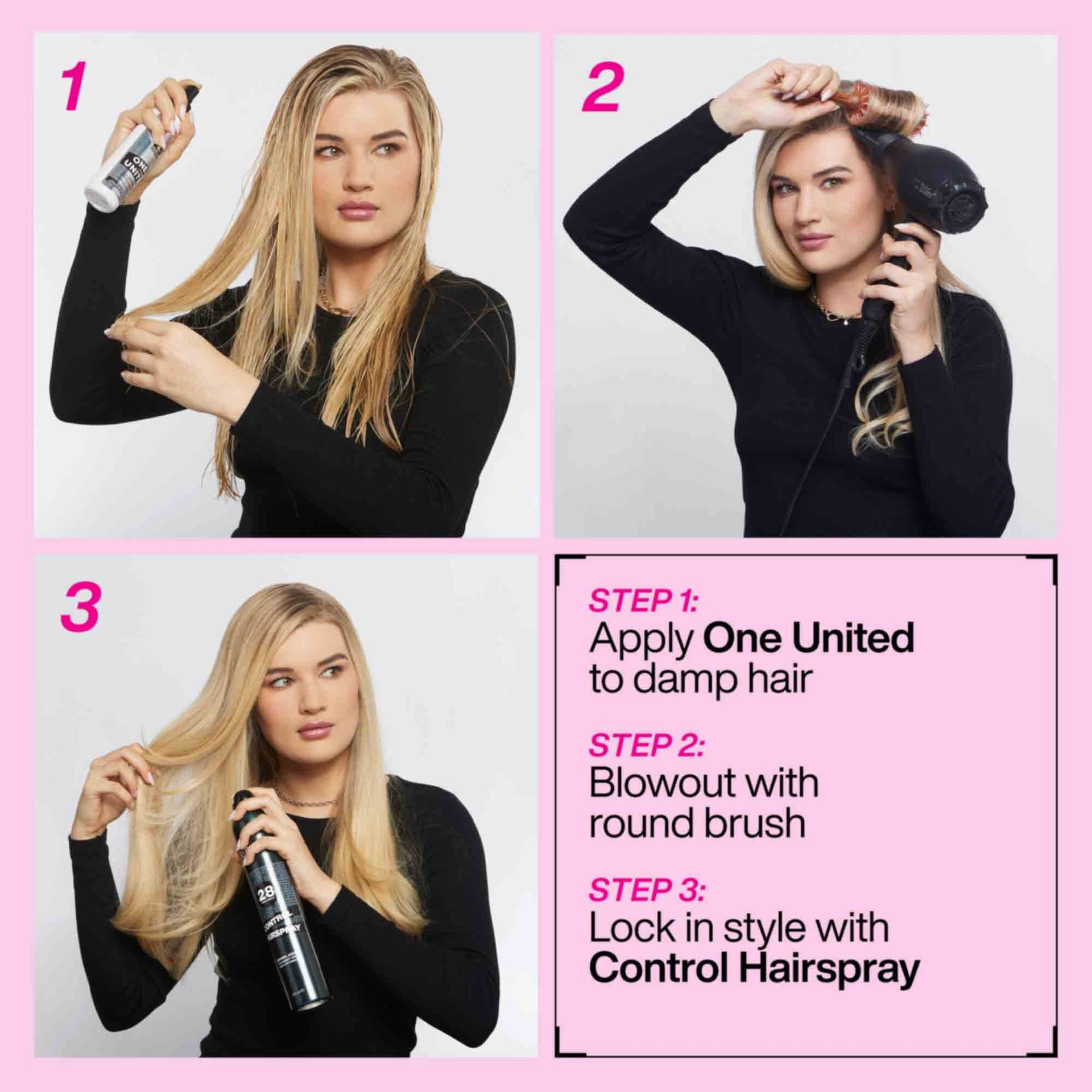 REDKEN CONTROL HAIRSPRAY (5)