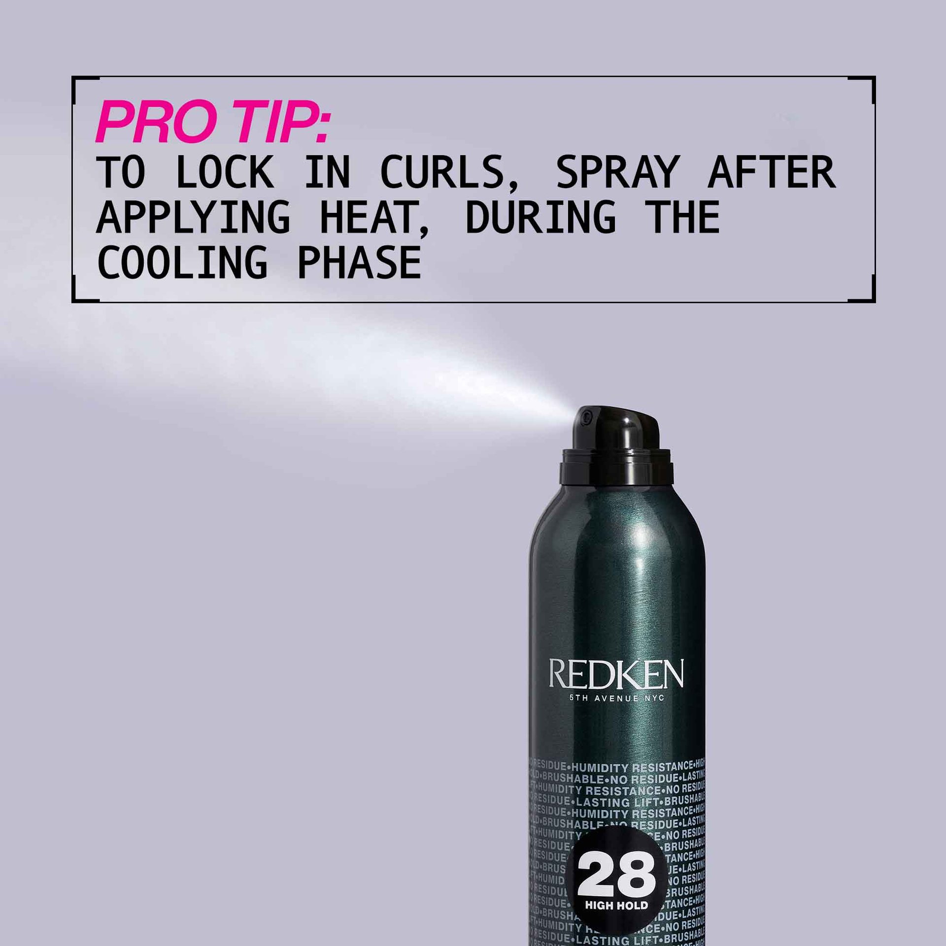 REDKEN CONTROL HAIRSPRAY (6)