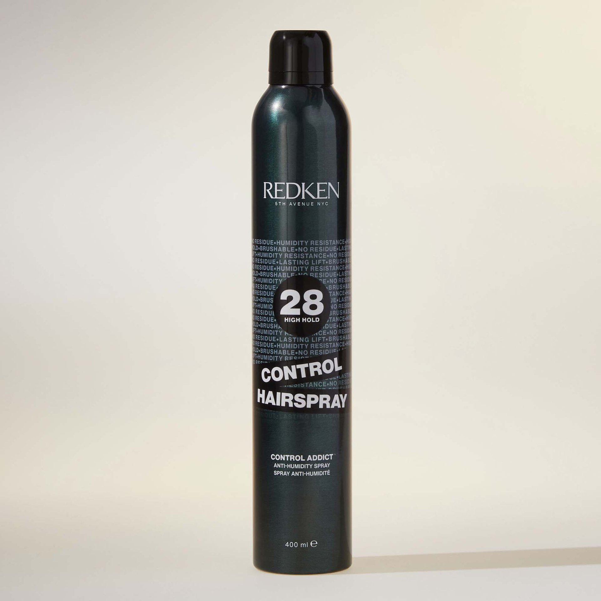 REDKEN CONTROL HAIRSPRAY (8)