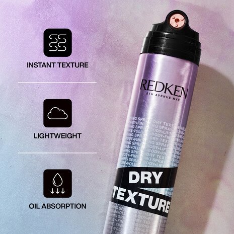 REDKEN DRY TEXTURE (3)