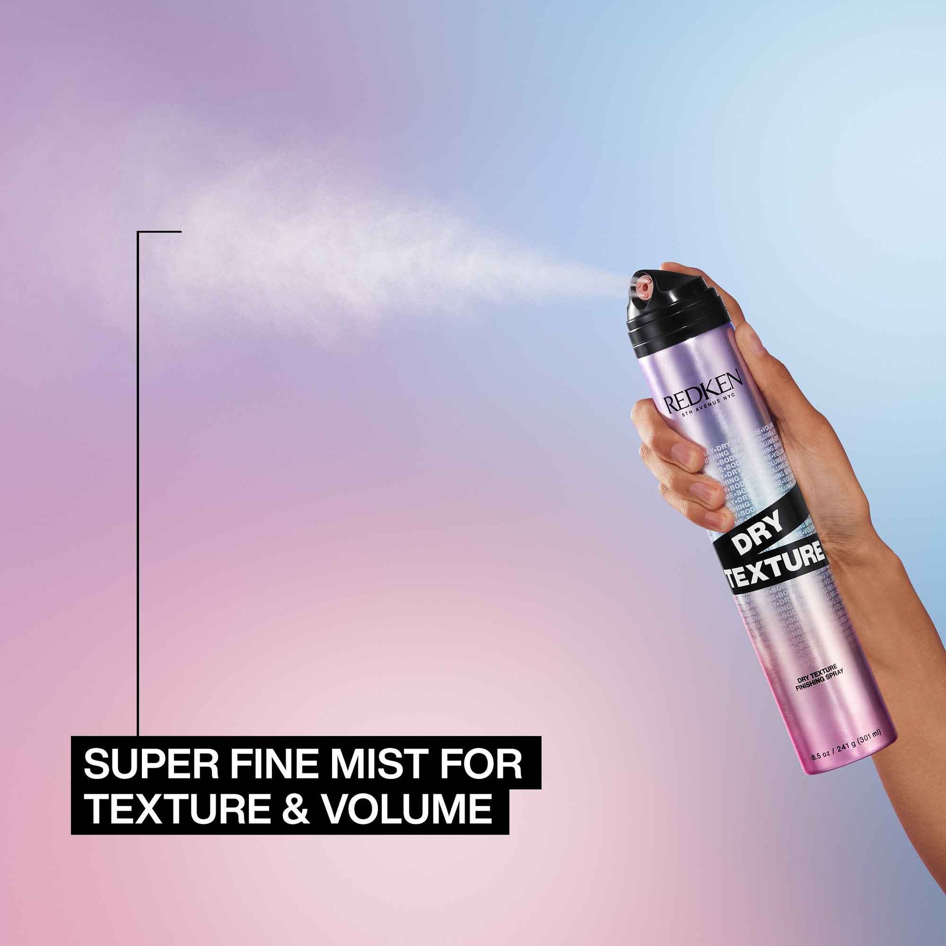 REDKEN DRY TEXTURE (6)