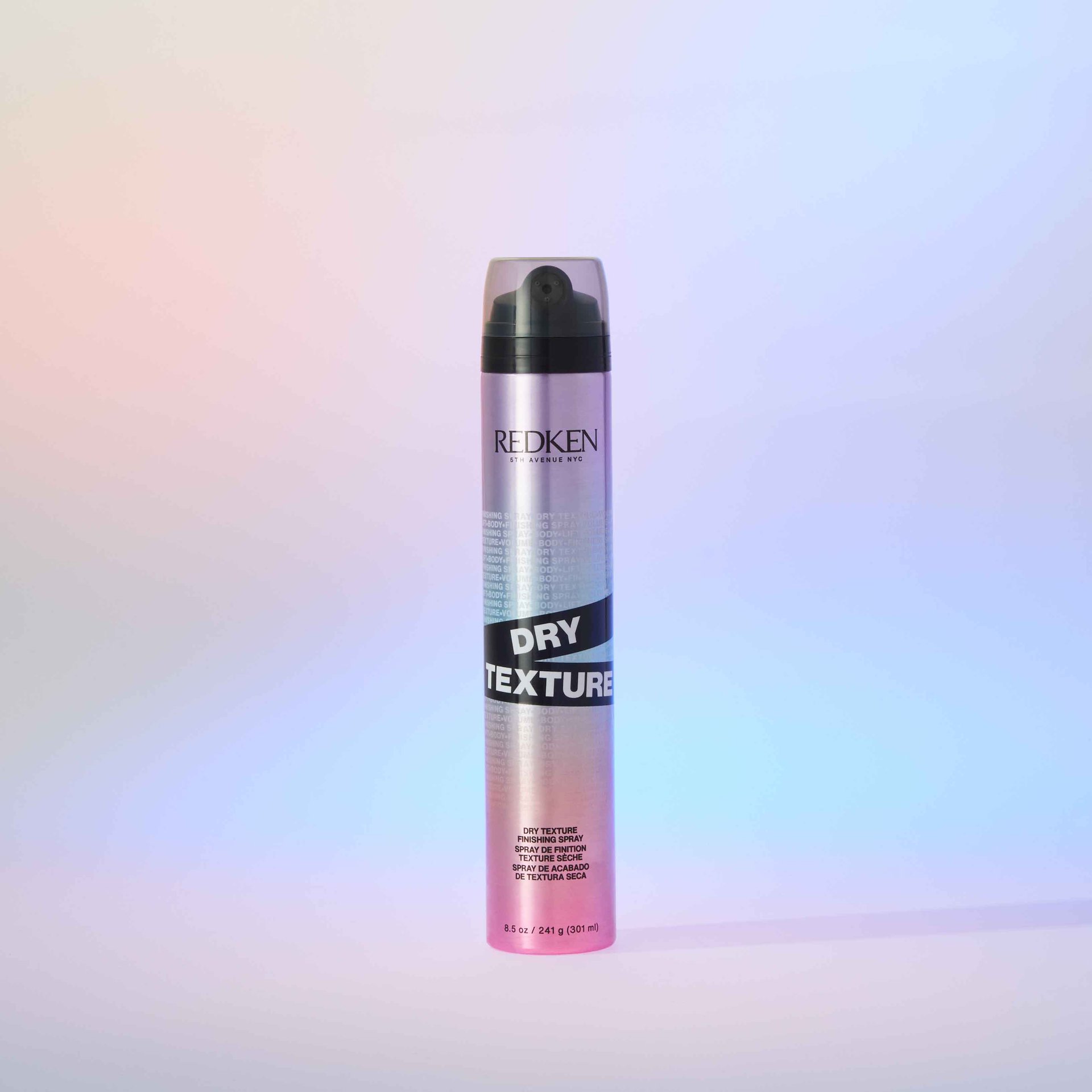 REDKEN DRY TEXTURE (7)
