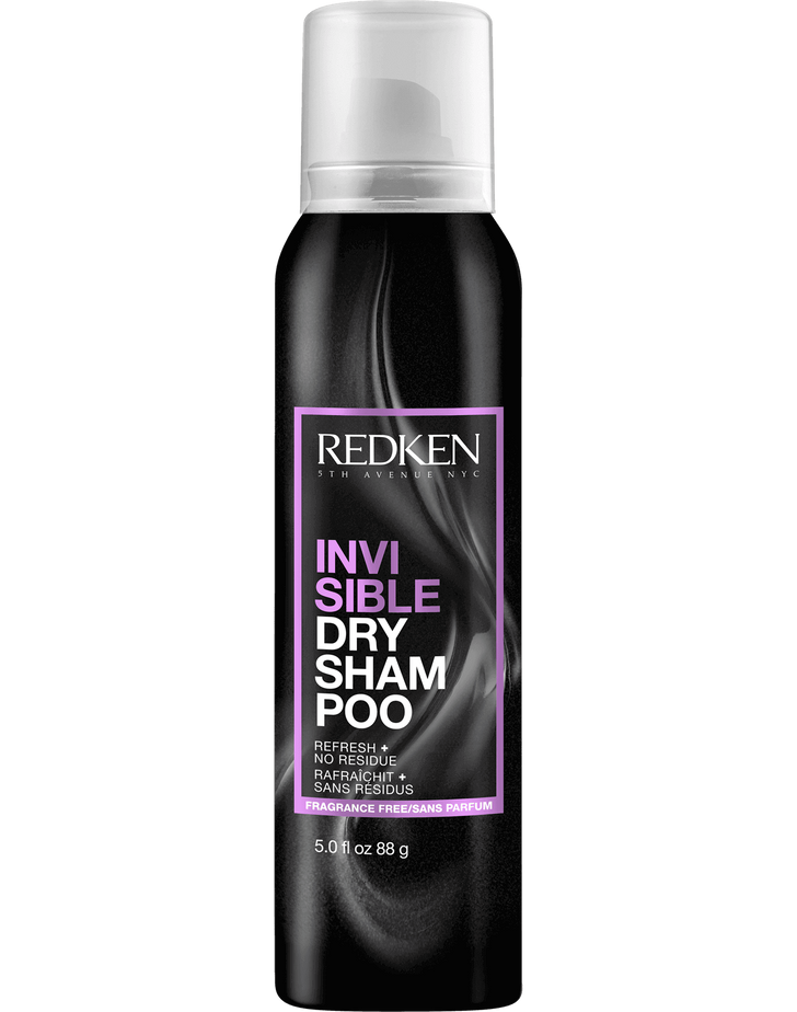Redken Invisible Dry Shampoo