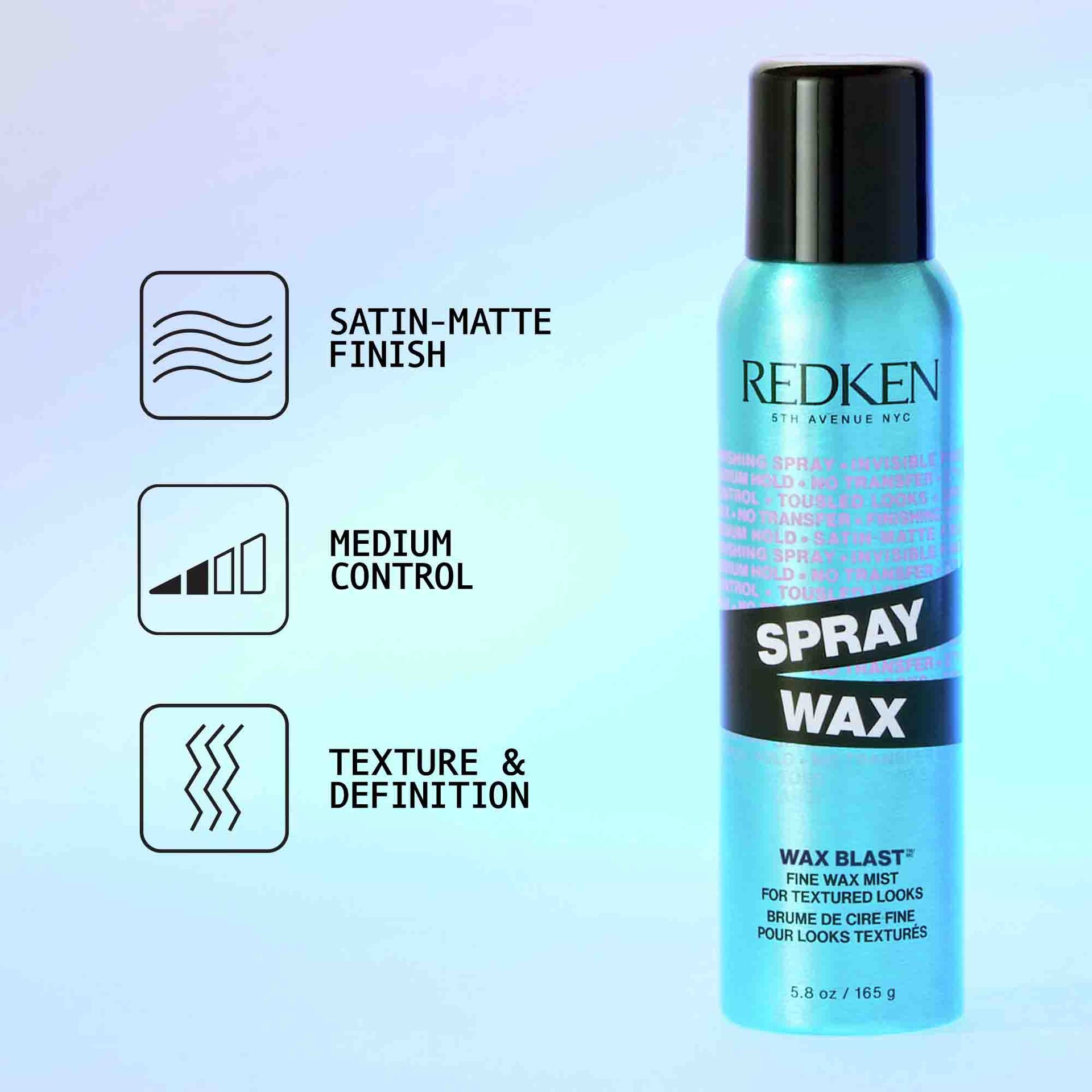 REDKEN SPRAY WAX (3)