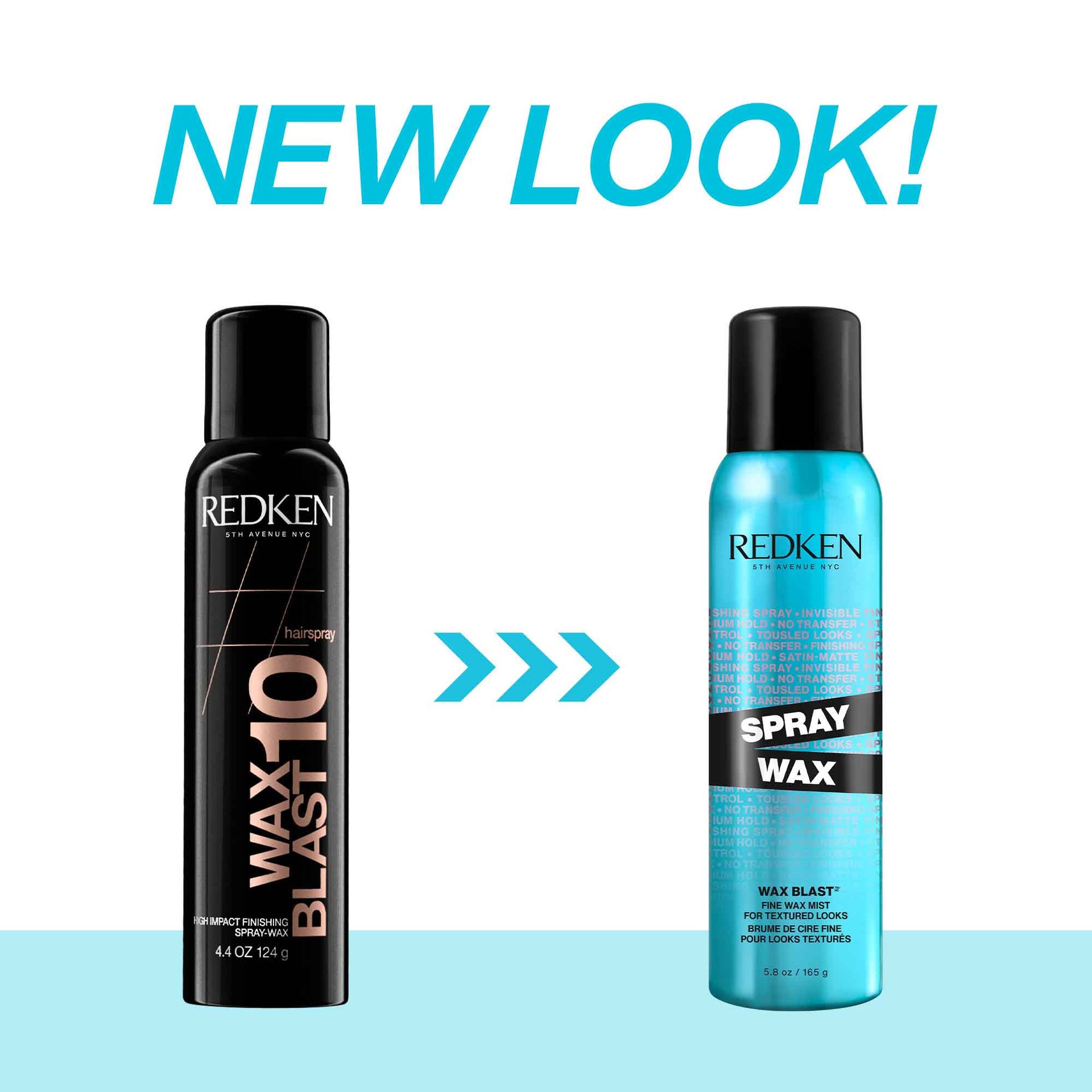 REDKEN SPRAY WAX (4)