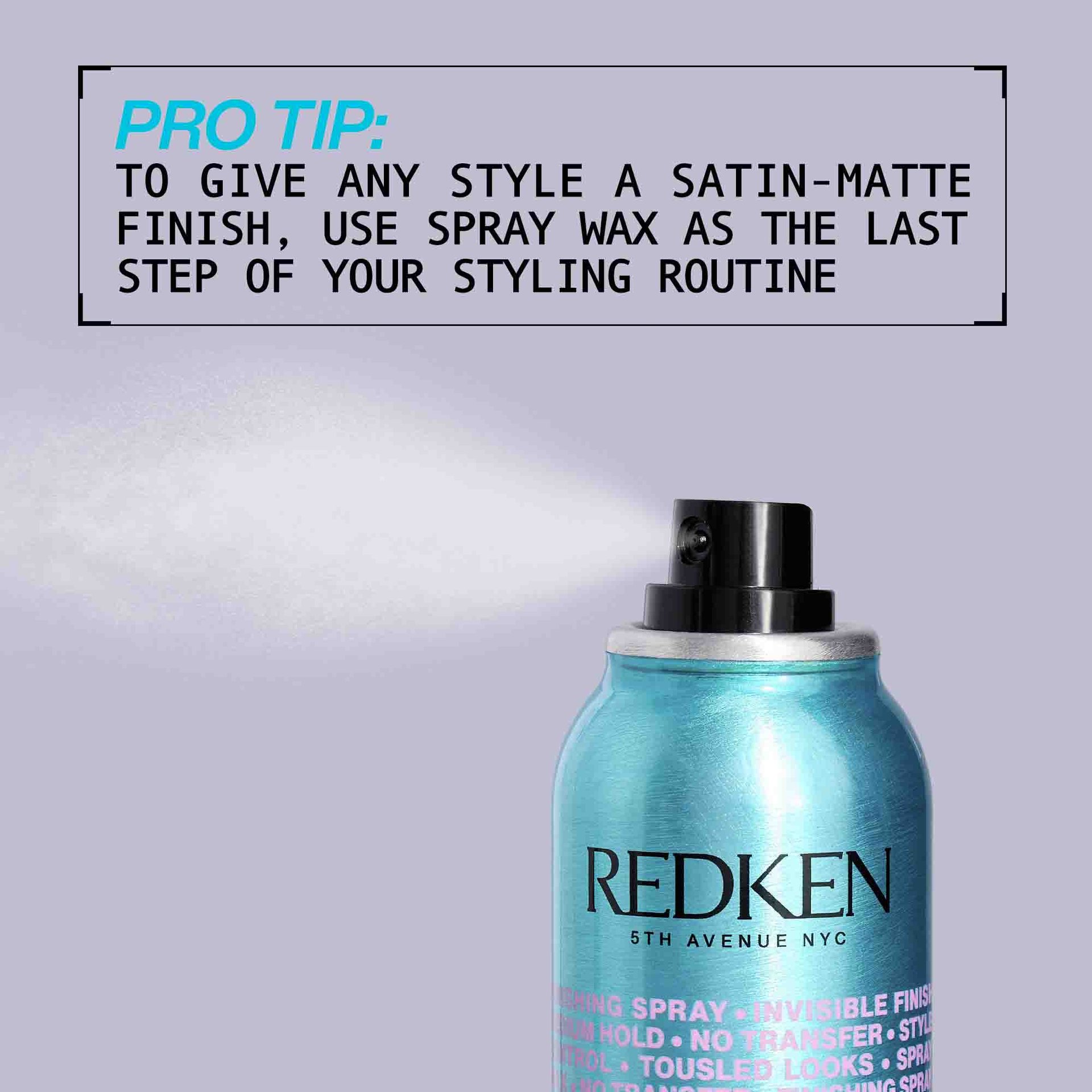REDKEN SPRAY WAX (6)