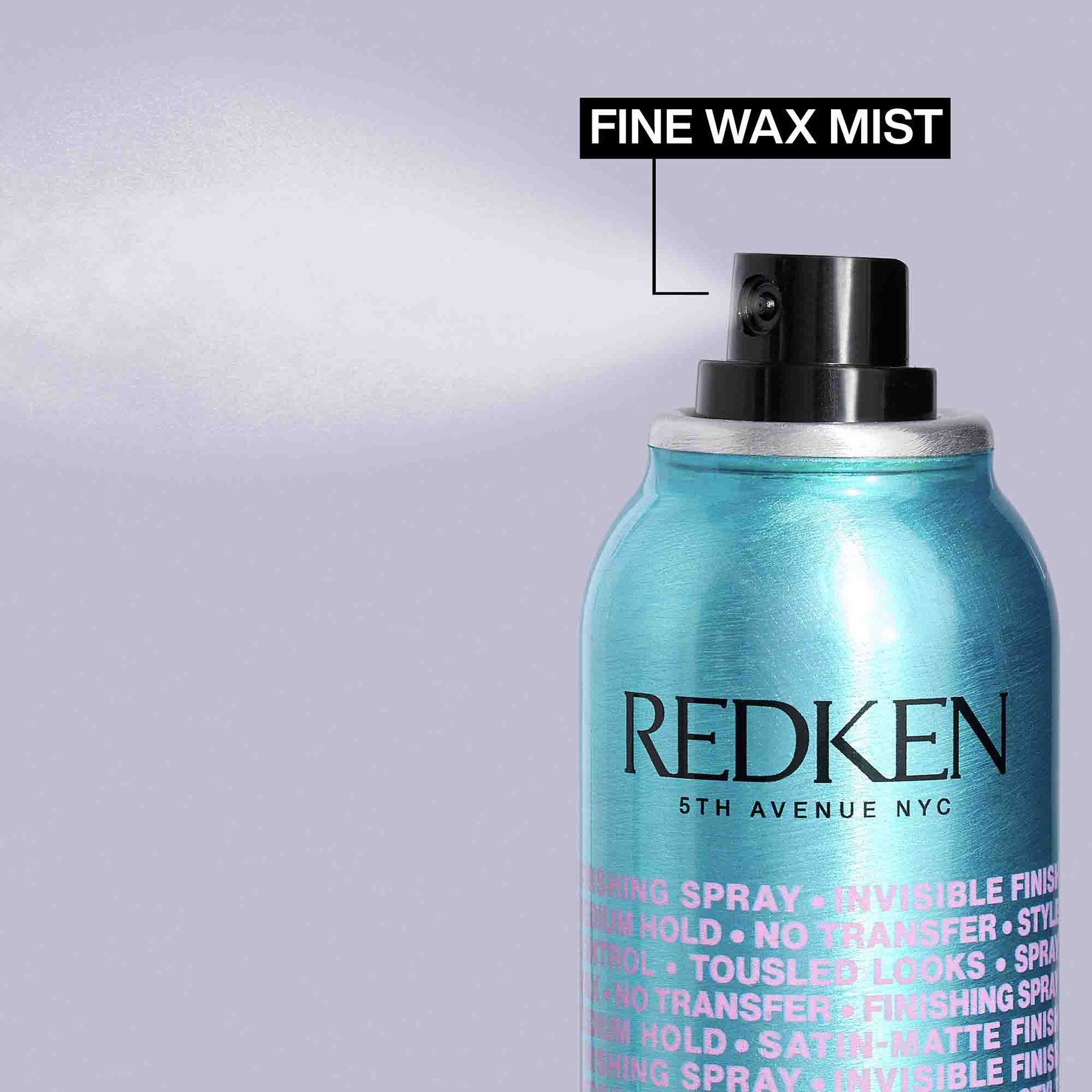 REDKEN SPRAY WAX (7)