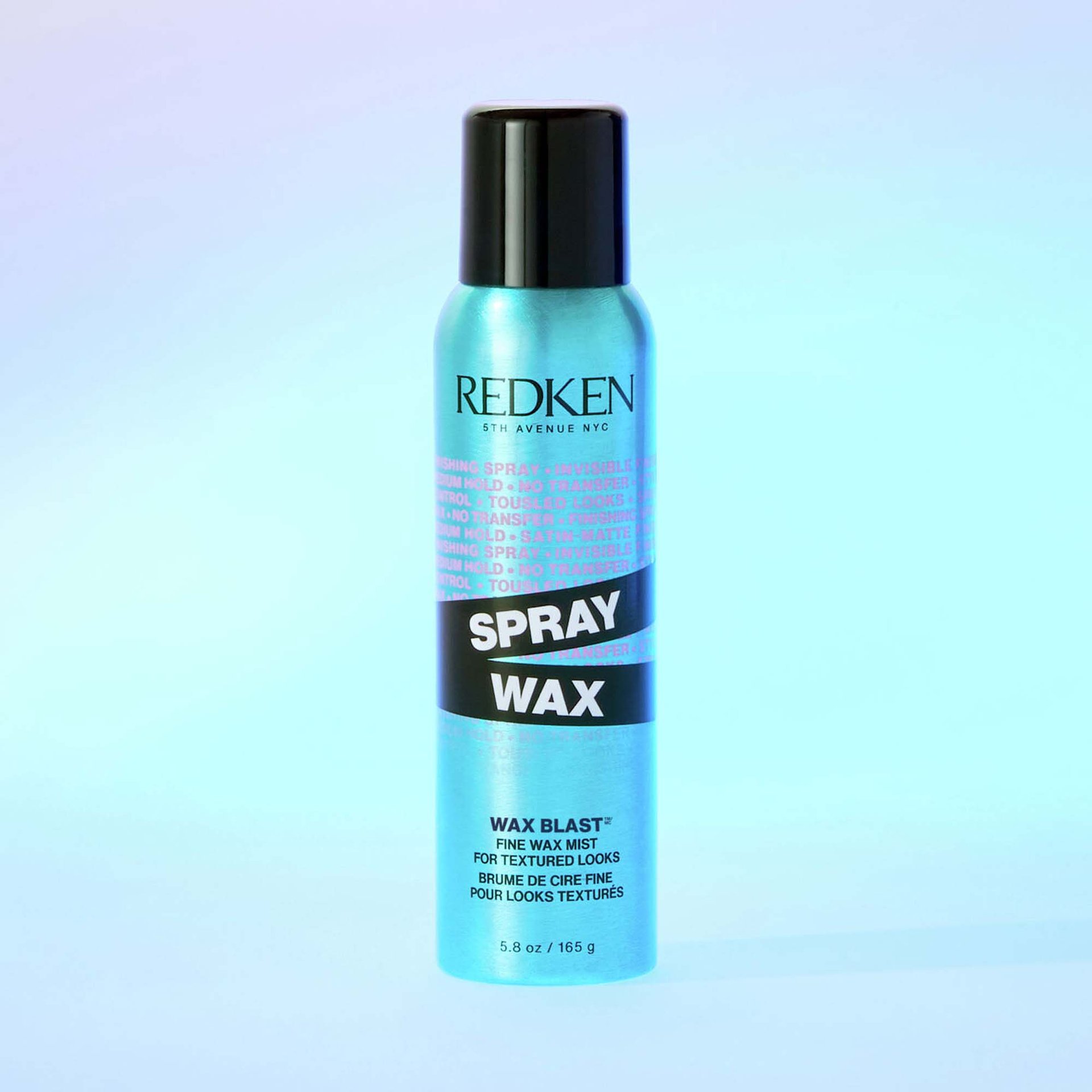 REDKEN SPRAY WAX (8)
