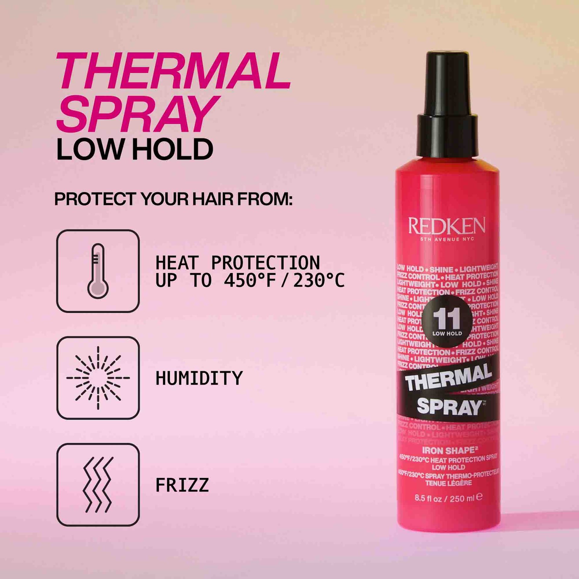 REDKEN THERMAL SPRAY LOW (3)