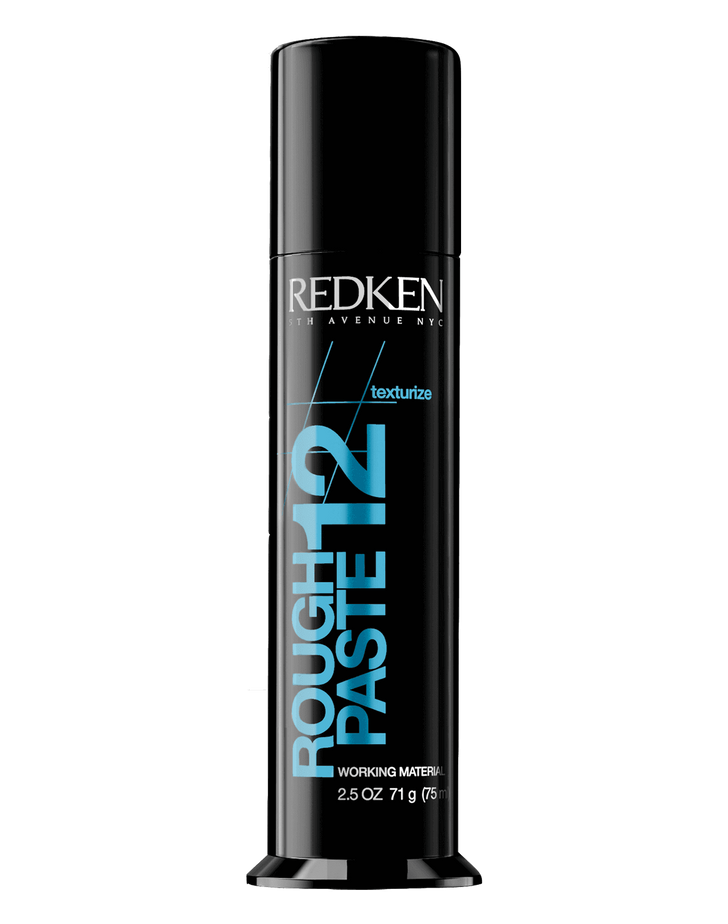 Rough Paste 12 Working Material ByRedken